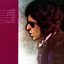 Dylan Bob - Split Seams/Vikt Hörn Blood On The Tracks ryhmässä VINYYLI / Pop-Rock @ Bengans Skivbutik AB (5588469)