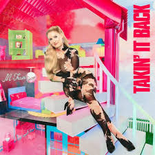 Trainor Meghan - Split Seams/Vikt Hörn Takin' It Back ryhmässä VINYYLI / Pop-Rock @ Bengans Skivbutik AB (5588480)