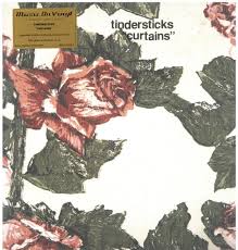 Tindersticks - Split Seams/Vikt Hörn Curtains ryhmässä VINYYLI / Pop-Rock @ Bengans Skivbutik AB (5588500)