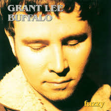 Grant Lee Buffalo - Split Seams/Vikt Hörn Fuzzy ryhmässä Minishops / Grant Lee @ Bengans Skivbutik AB (5588502)