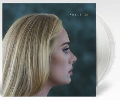 Adele - Split Seams/Vikt Hörn 30 ryhmässä VINYYLI / Pop-Rock @ Bengans Skivbutik AB (5588519)
