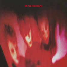 The Cure - Split Seams/Vikt Hörn Pornography ryhmässä VINYYLI / Pop-Rock @ Bengans Skivbutik AB (5588521)