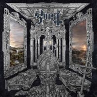 Ghost - Skeletá (Cd) ryhmässä CD / Hårdrock,Pop-Rock @ Bengans Skivbutik AB (5588532)