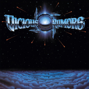 Vicious Rumors - Vicious Rumors ryhmässä ME SUOSITTELEMME / Perjantain julkaisut / 2025-04-18 @ Bengans Skivbutik AB (5588537)