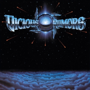 Vicious Rumors - Vicious Rumors ryhmässä VINYYLI / Hårdrock @ Bengans Skivbutik AB (5588537)