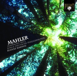 Mahler - Symphony No. 5 ryhmässä CD / Klassiskt @ Bengans Skivbutik AB (5588545)