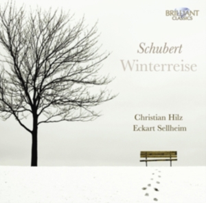 Schubert - Winterreise ryhmässä CD / Klassiskt @ Bengans Skivbutik AB (5588554)
