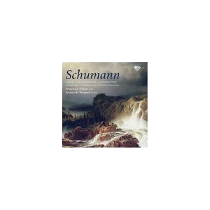 Schumann - Cello Transcriptions ryhmässä CD / Klassiskt @ Bengans Skivbutik AB (5588562)