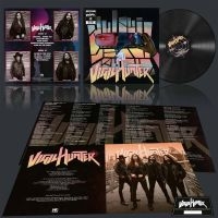 Vigilhunter - Vigilhunter (Black Vinyl Lp) ryhmässä ME SUOSITTELEMME / Perjantain julkaisut / 2025-03-28 @ Bengans Skivbutik AB (5588579)