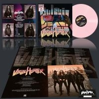 Vigilhunter - Vigilhunter (Pink Vinyl Lp) ryhmässä VINYYLI / Hårdrock @ Bengans Skivbutik AB (5588580)
