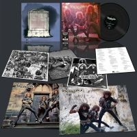 Destruction - Sentence Of Death  (Vinyl Lp) ryhmässä Minishops / Destruction @ Bengans Skivbutik AB (5588581)