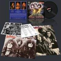 Destruction - Eternal Devastation (Black Vinyl) ryhmässä ME SUOSITTELEMME / Perjantain julkaisut / 2025-03-28 @ Bengans Skivbutik AB (5588583)