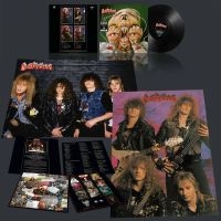 Destruction - Release From Agony (Vinyl Lp) ryhmässä ME SUOSITTELEMME / Perjantain julkaisut / 2025-03-28 @ Bengans Skivbutik AB (5588584)