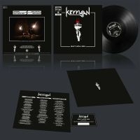 Kerrigan - Heavy Metal 2020 (Black Vinyl Lp) ryhmässä ME SUOSITTELEMME / Perjantain julkaisut / 2025-03-28 @ Bengans Skivbutik AB (5588593)