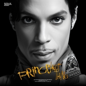 Prince And The Revolution - Hot Thing (Purple Vinyl Lp) ryhmässä VINYYLI @ Bengans Skivbutik AB (5588600)