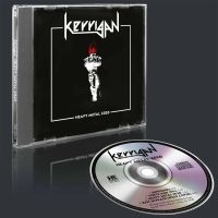 Kerrigan - Heavy Metal 2020 ryhmässä CD @ Bengans Skivbutik AB (5588608)