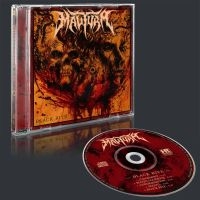 Maltuka - Black Rite ryhmässä ME SUOSITTELEMME / Perjantain julkaisut / 2025-03-28 @ Bengans Skivbutik AB (5588609)