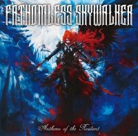 Fathomless Skywalker - Anthems Of The Resilient ryhmässä ME SUOSITTELEMME / Perjantain julkaisut / 2025-04-04 @ Bengans Skivbutik AB (5588610)
