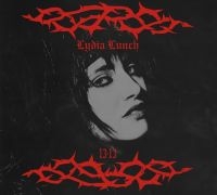 Lydia Lunch - 13.13 ryhmässä CD @ Bengans Skivbutik AB (5588613)