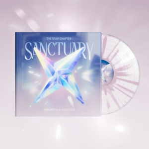 Tomorrow X Together - The Star Chapter: Sanctuary (Vinyl ryhmässä VINYYLI @ Bengans Skivbutik AB (5588619)