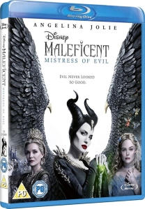 Movie - Maleficent: Mistress Of Evil ryhmässä Elokuva / Film Blu-ray @ Bengans Skivbutik AB (5588651)