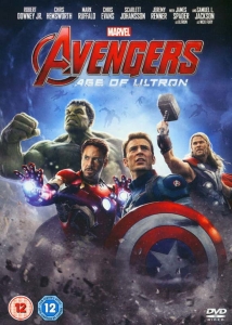 Movie - Avengers: Age Of Ultron ryhmässä -Start Movie @ Bengans Skivbutik AB (5588689)