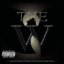 Wu-Tang Clan - W ryhmässä CD @ Bengans Skivbutik AB (5588703)