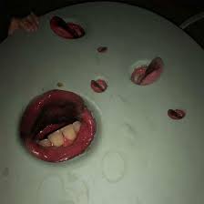 Death Grips - Year Of The Snitch ryhmässä CD / Hip Hop-Rap @ Bengans Skivbutik AB (5588709)