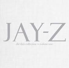Jay-Z - Hits Collection Volume 1 ryhmässä CD @ Bengans Skivbutik AB (5588717)
