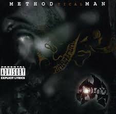 Method Man - Tical ryhmässä CD / Hip Hop-Rap @ Bengans Skivbutik AB (5588722)