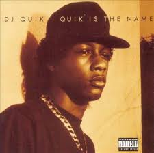 Dj Quik - Quik Is The Name ryhmässä CD / Hip Hop-Rap @ Bengans Skivbutik AB (5588724)