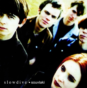 Slowdive - Souvlaki ryhmässä ME SUOSITTELEMME / Perjantain julkaisut / 2025-04-04 @ Bengans Skivbutik AB (5588728)