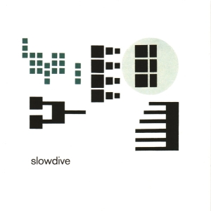 Slowdive - Pygmalion ryhmässä CD / Ambient,Pop-Rock @ Bengans Skivbutik AB (5588730)