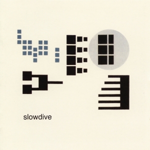 Slowdive - Pygmalion ryhmässä VINYYLI / Ambient,Pop-Rock @ Bengans Skivbutik AB (5588731)