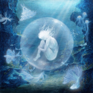 Chloe Moriondo - Oyster ryhmässä Övrigt / @ Bengans Skivbutik AB (5588734)