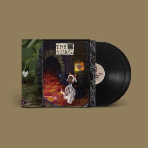 Car Seat Headrest - The Scholars (Black 2LP) ryhmässä VINYYLI @ Bengans Skivbutik AB (5588735)