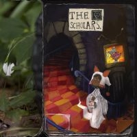 Car Seat Headrest - The Scholars ryhmässä CD @ Bengans Skivbutik AB (5588736)