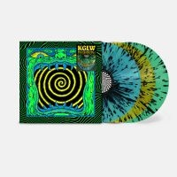 King Gizzard & The Lizard Wizard - Rave Gizzard - Live In San Francisc ryhmässä VINYYLI / Kommande / Pop-Rock @ Bengans Skivbutik AB (5588739)