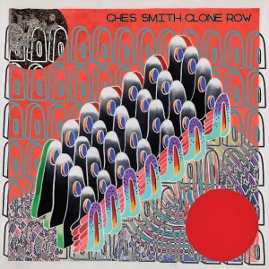 Smith Ches - Clone Row ryhmässä VINYYLI @ Bengans Skivbutik AB (5588740)