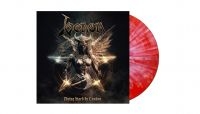 Venom - Dying Hard In London (Red/White Spl ryhmässä ME SUOSITTELEMME / Perjantain julkaisut / 2025-04-25 @ Bengans Skivbutik AB (5588754)