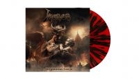 Venom - Us Possession Tour 86 (Splatter Vin ryhmässä ME SUOSITTELEMME / Perjantain julkaisut / 2025-04-25 @ Bengans Skivbutik AB (5588756)