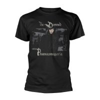 Damned The - T/S Phantasmagoria (S) ryhmässä ME SUOSITTELEMME / Perjantain julkaisut / 2025-03-28 @ Bengans Skivbutik AB (5588763)