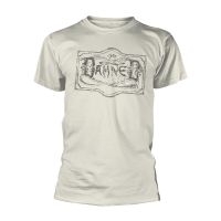 Damned The - T/S Buckle (Xxl) ryhmässä ME SUOSITTELEMME / Perjantain julkaisut / 2025-03-28 @ Bengans Skivbutik AB (5588779)
