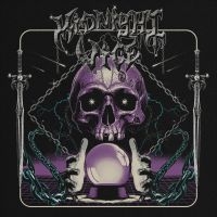 Midnight Vice - Midnight Vice (Midnight Purple Viny ryhmässä ME SUOSITTELEMME / Perjantain julkaisut / 2025-03-28 @ Bengans Skivbutik AB (5588795)