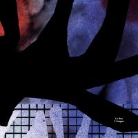 Le Rex - 3 Stages ryhmässä ME SUOSITTELEMME / Perjantain julkaisut / 2025-04-11 @ Bengans Skivbutik AB (5588803)