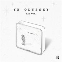 Yb - Odyssey (Kit Version - General) ryhmässä MERCHANDISE /  /  / Hårdrock @ Bengans Skivbutik AB (5588809)