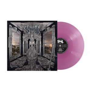 Ghost - Skeleta -Violet Vinyl ryhmässä ME SUOSITTELEMME / Perjantain julkaisut / 2025-04-25 @ Bengans Skivbutik AB (5588810)