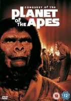 Movie - Conquest Of The Planet Of The Apes ryhmässä -Start Movie @ Bengans Skivbutik AB (5588816)