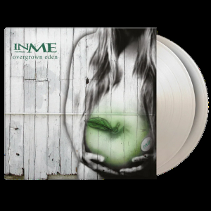 Inme - Overgrown Eden ryhmässä Övrigt /  @ Bengans Skivbutik AB (5588854)