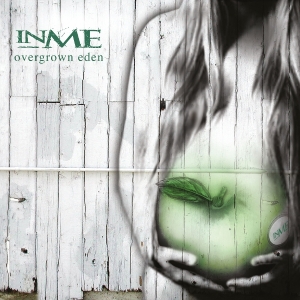 Inme - Overgrown Eden ryhmässä Övrigt /  @ Bengans Skivbutik AB (5588854)